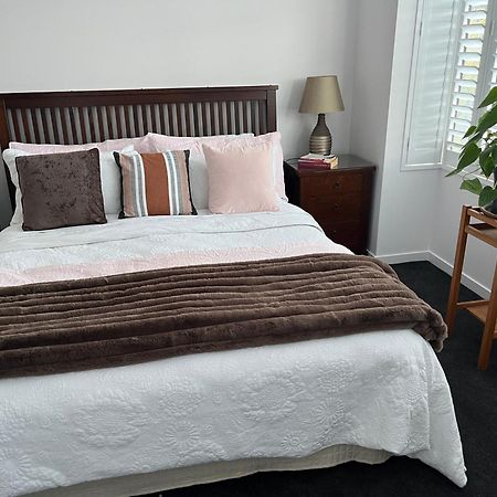 Omahanui - City Fringe Guesthouse Auckland Dış mekan fotoğraf