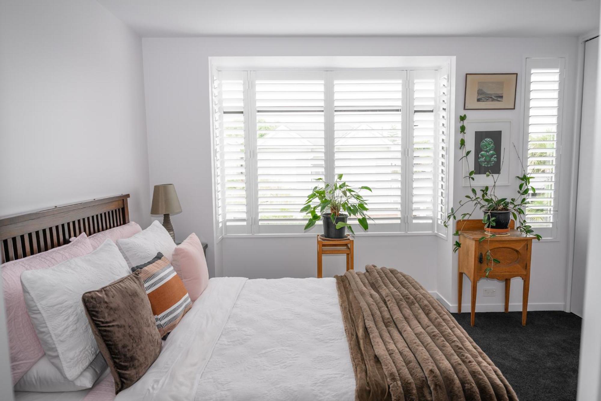 Omahanui - City Fringe Guesthouse Auckland Dış mekan fotoğraf